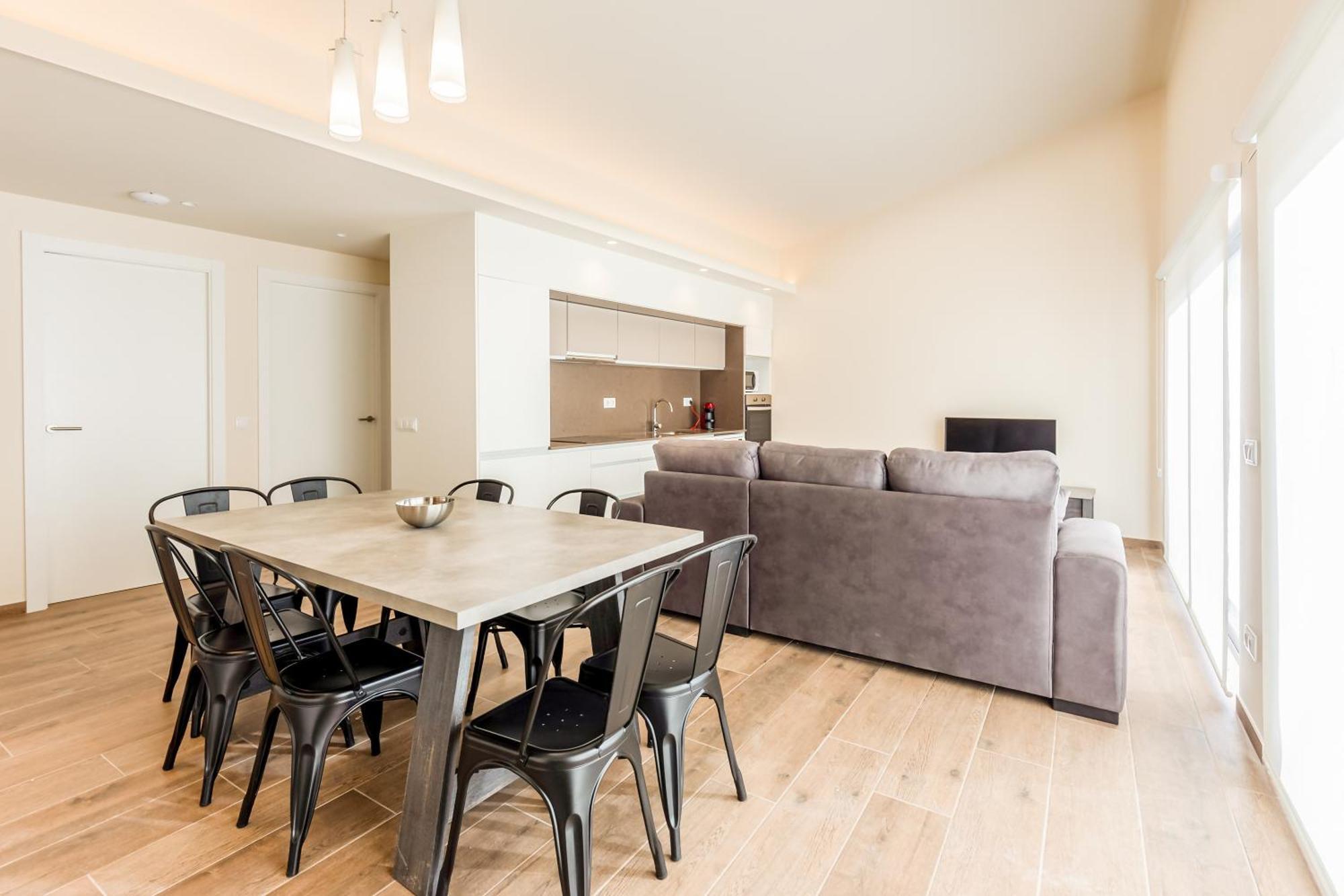 Can Cintet 3 Apartamento Con Terraza En Besalú Exterior foto
