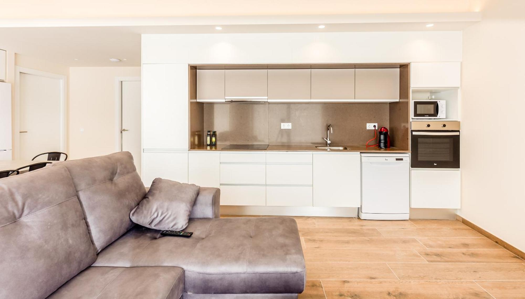 Can Cintet 3 Apartamento Con Terraza En Besalú Exterior foto