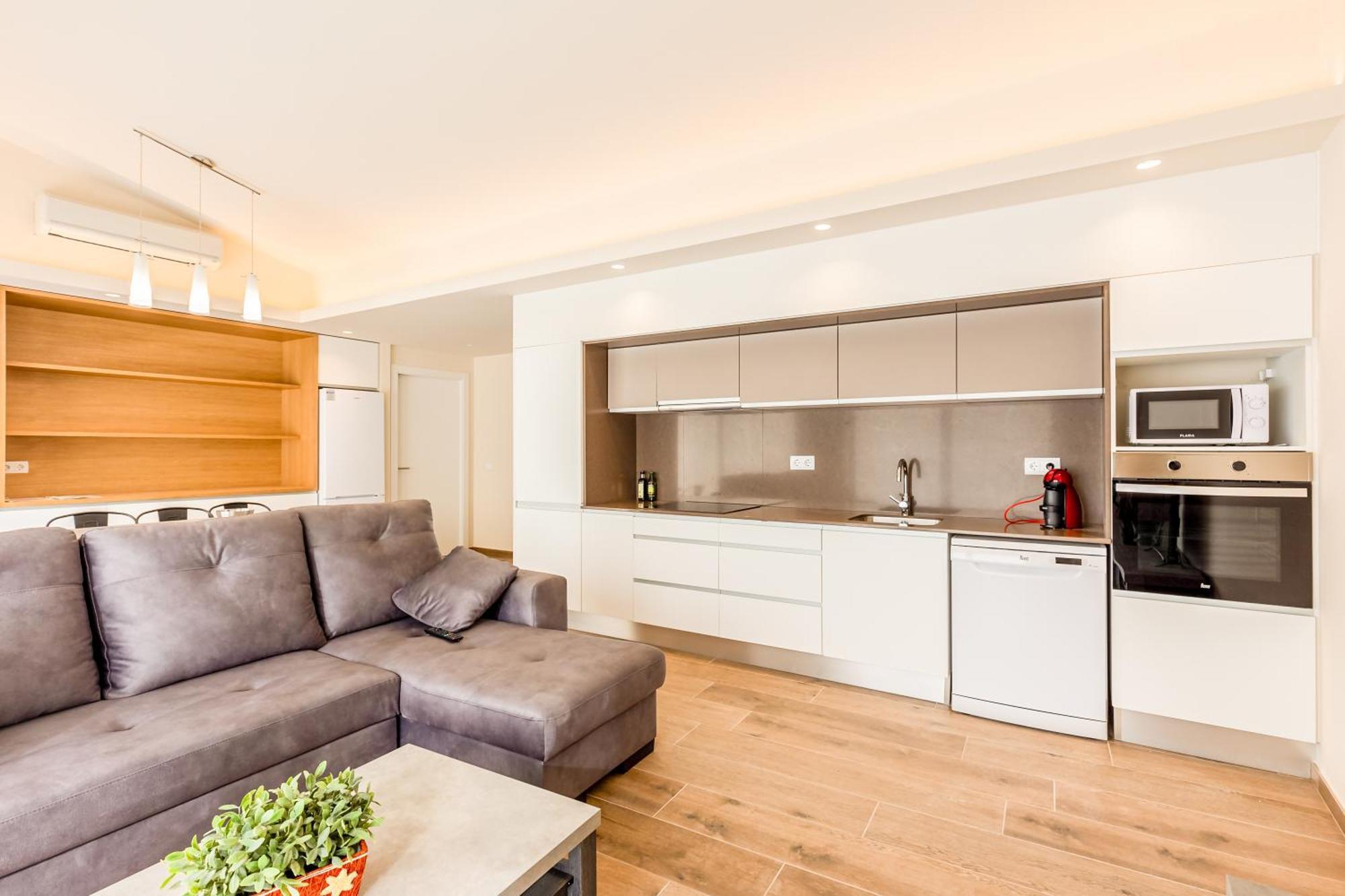 Can Cintet 3 Apartamento Con Terraza En Besalú Exterior foto