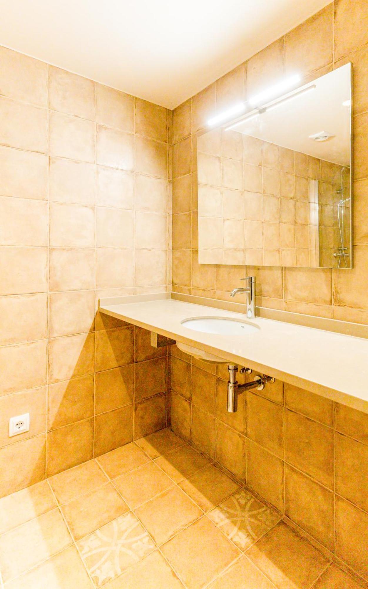 Can Cintet 3 Apartamento Con Terraza En Besalú Exterior foto